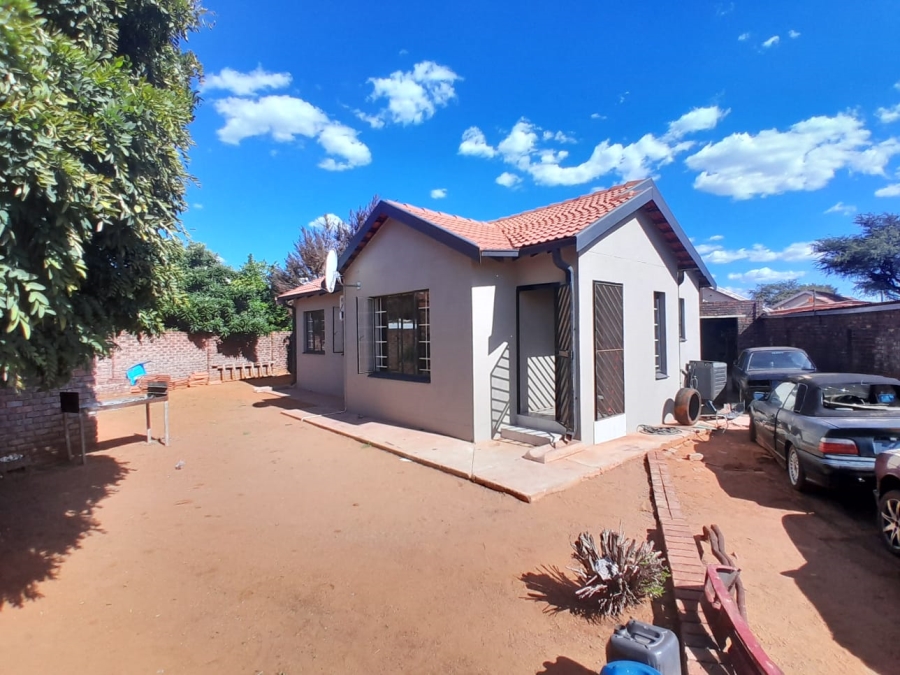 3 Bedroom Property for Sale in Kathu Northern Cape
